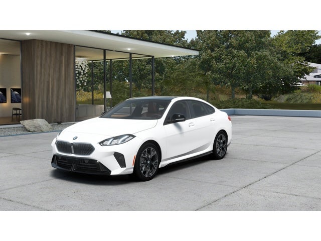 2026 BMW 228i 228 Gran Coupe