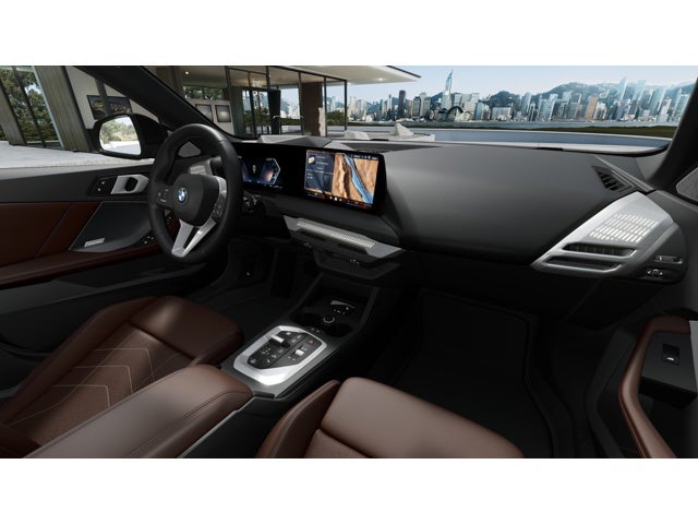 2026 BMW 228i 228 Gran Coupe