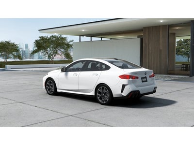 2026 BMW 228i 228 Gran Coupe