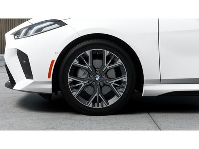 2026 BMW 228i 228 Gran Coupe