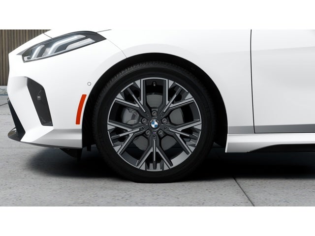 2026 BMW 228i 228 Gran Coupe