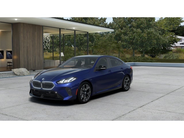 2026 BMW 228i 228 Gran Coupe