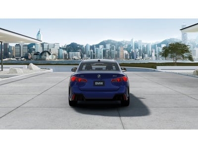 2026 BMW 228i 228 Gran Coupe