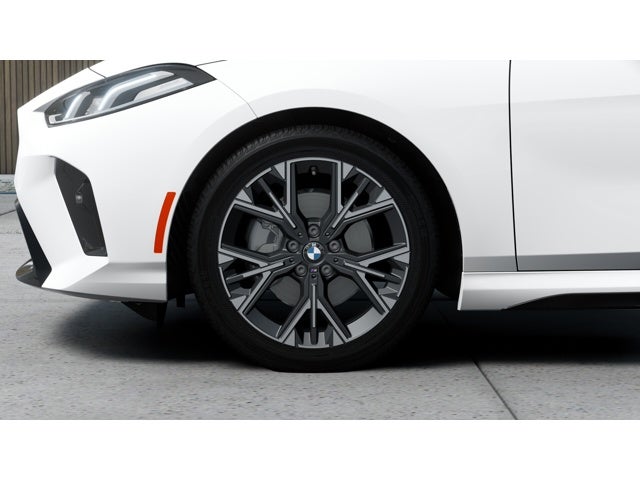 2026 BMW 228i 228 Gran Coupe