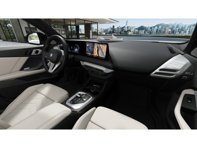 2026 BMW 228i 228 Gran Coupe