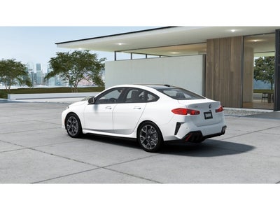 2026 BMW 228i 228 Gran Coupe