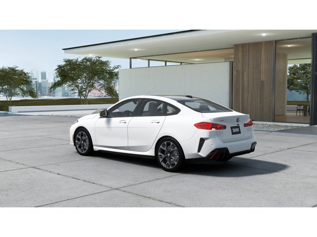 2026 BMW 228i 228 Gran Coupe