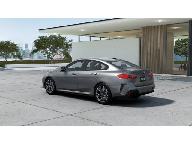 2026 BMW 228i 228 Gran Coupe