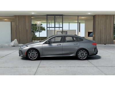 2026 BMW 228i 228 Gran Coupe