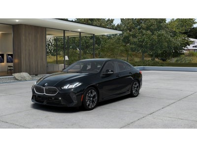 2026 BMW 228i 228 Gran Coupe