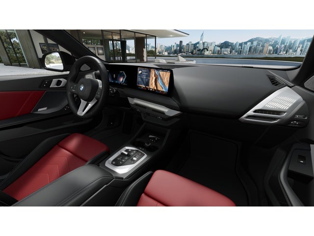 2026 BMW 228i 228 Gran Coupe