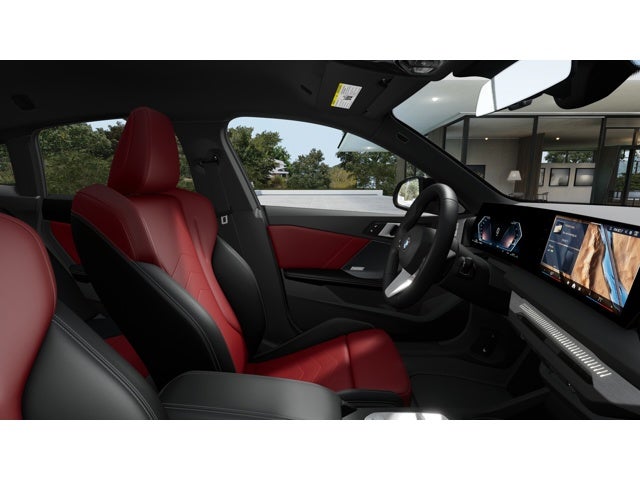 2026 BMW 228i 228 Gran Coupe