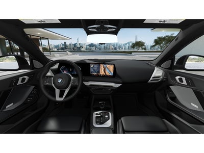 2026 BMW 228i 228 Gran Coupe