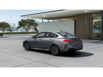 2026 BMW 228i 228 Gran Coupe