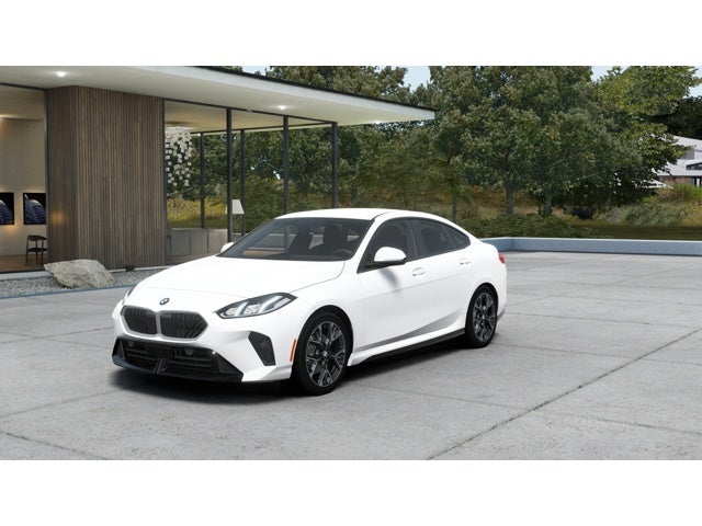 2026 BMW 228i 228 Gran Coupe