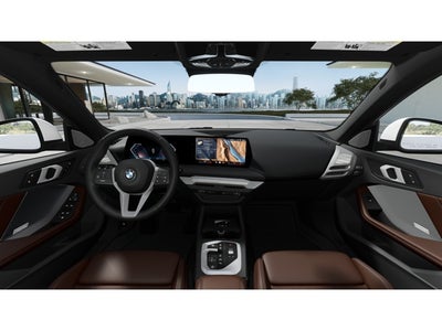 2026 BMW 228i 228 Gran Coupe