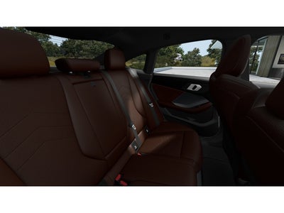 2026 BMW 228i 228 Gran Coupe