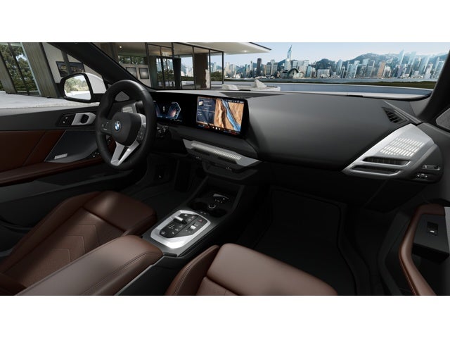 2026 BMW 228i 228 Gran Coupe