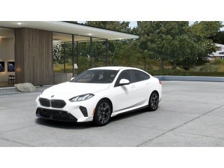 2026 BMW 228i 228 Gran Coupe