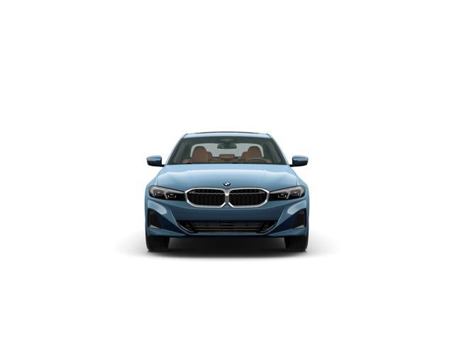 2026 BMW 330i 330i xDrive