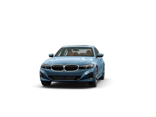 2026 BMW 330i 330i xDrive