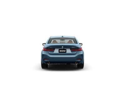 2026 BMW 330i 330i xDrive
