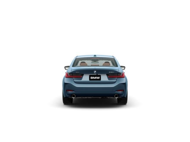 2026 BMW 330i 330i xDrive