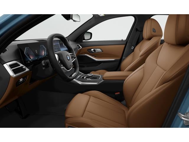 2026 BMW 330i 330i xDrive