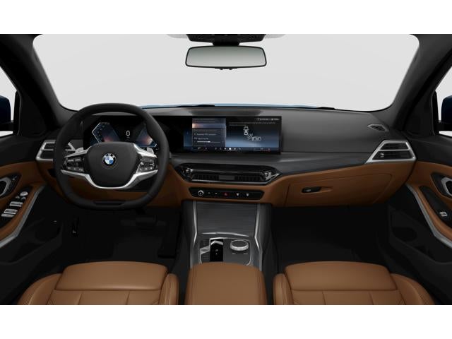2026 BMW 330i 330i xDrive