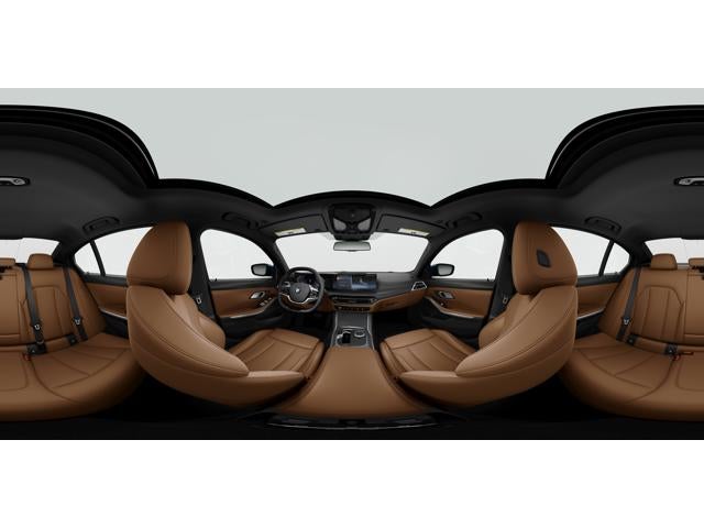 2026 BMW 330i 330i xDrive