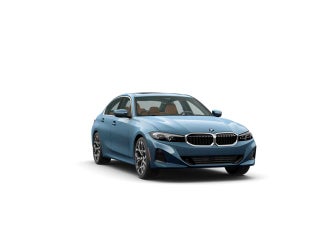2026 BMW 330i 330i xDrive