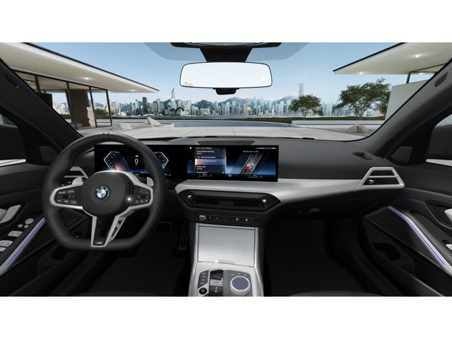 2026 BMW 330i 330i xDrive