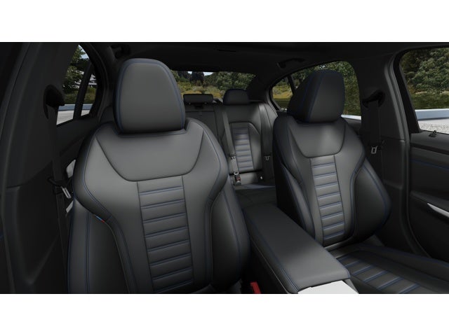 2026 BMW 330i 330i xDrive