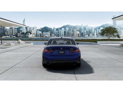2026 BMW 330i 330i xDrive