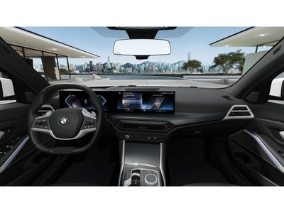 2026 BMW 330i 330i xDrive