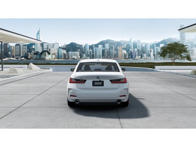 2026 BMW 330i 330i xDrive