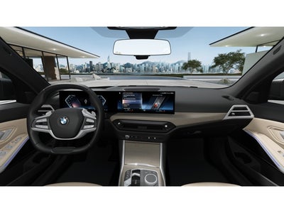 2026 BMW 330i 330i xDrive