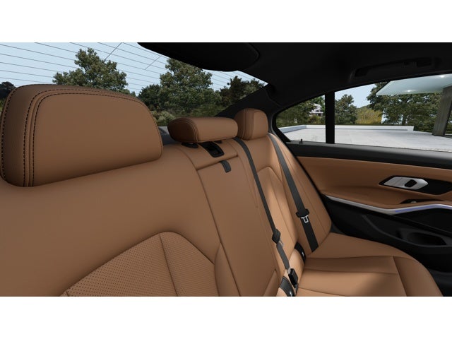 2026 BMW 330i 330i xDrive