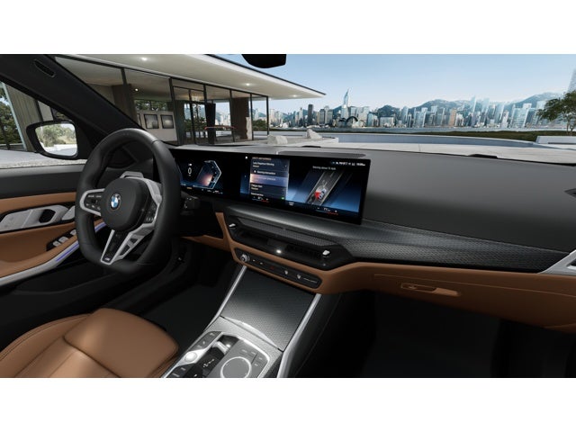 2026 BMW 330i 330i xDrive