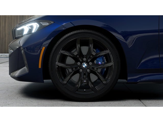 2026 BMW 330i 330i xDrive
