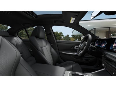 2026 BMW 330i 330i xDrive
