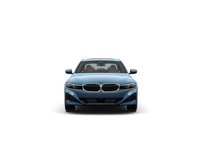 2026 BMW 330i 330i xDrive