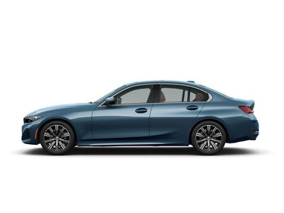 2026 BMW 330i 330i xDrive