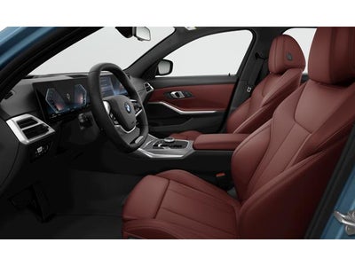 2026 BMW 330i 330i xDrive
