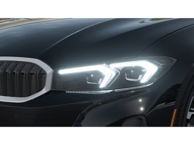 2026 BMW 330i 330i xDrive