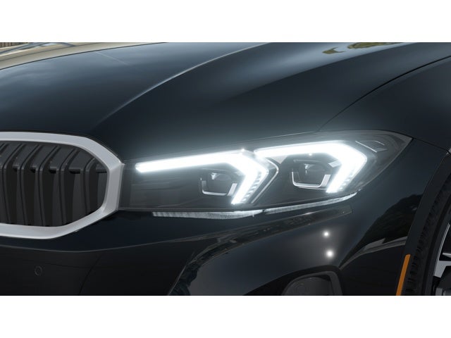 2026 BMW 330i 330i xDrive