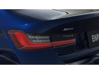 2026 BMW 330i 330i xDrive