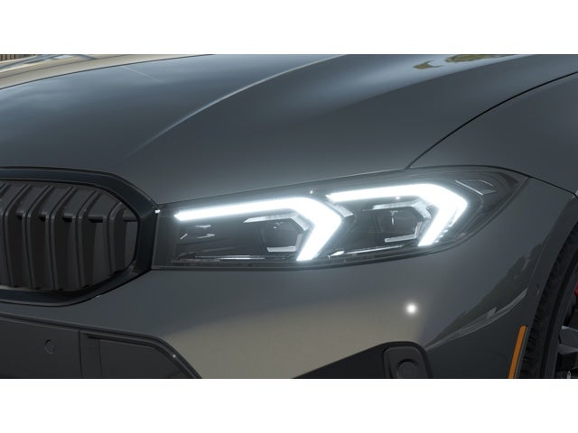 2026 BMW 330i 330i xDrive