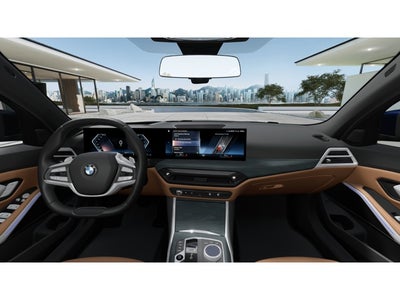 2026 BMW 330i 330i xDrive