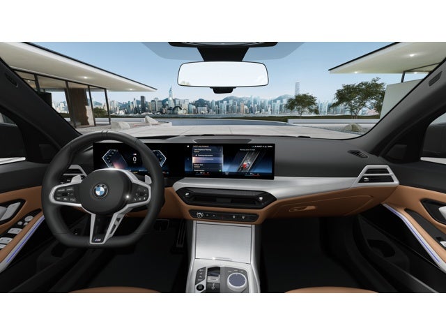 2026 BMW 330i 330i xDrive